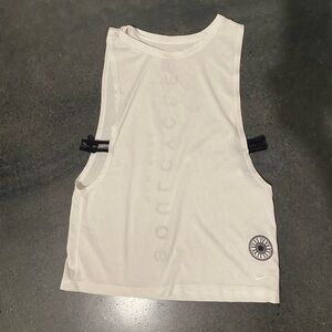Nike x Soulcycle Tank - S